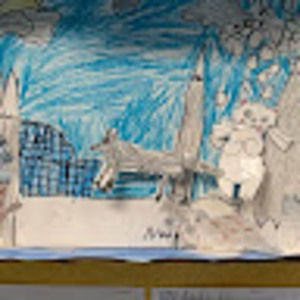 Meet your Posher, Alem